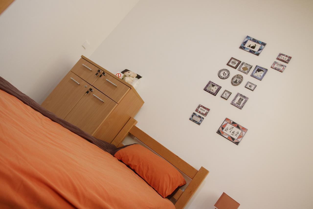 Guesthouse Night&Day Subotica Exteriér fotografie