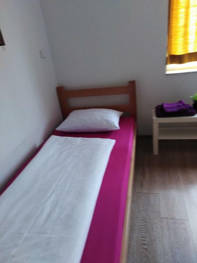 Guesthouse Night&Day Subotica Exteriér fotografie