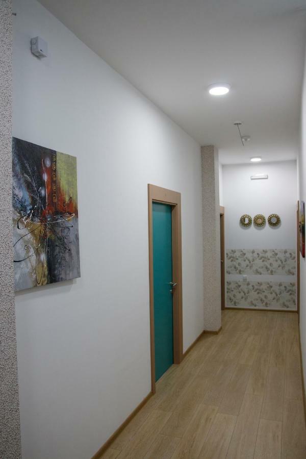 Guesthouse Night&Day Subotica Exteriér fotografie