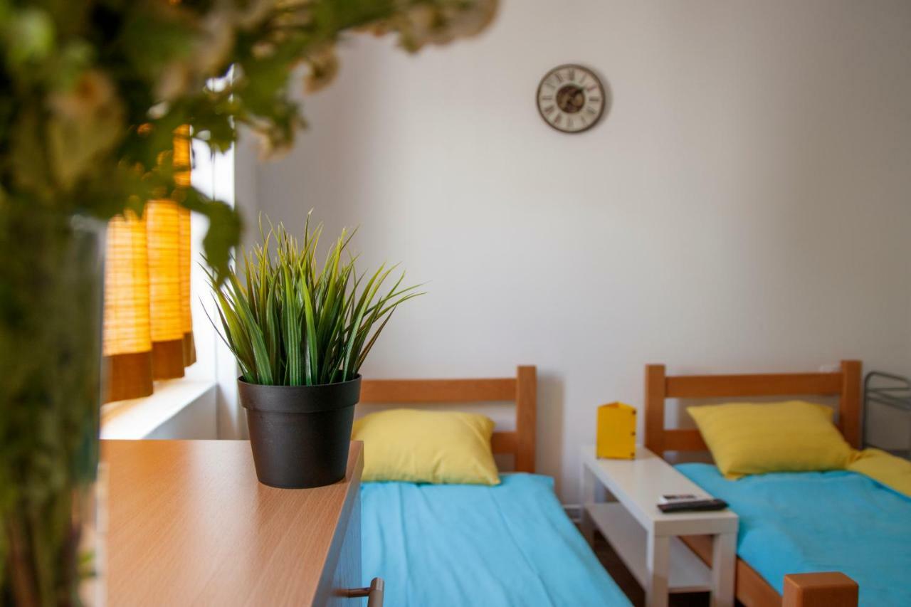 Guesthouse Night&Day Subotica Exteriér fotografie